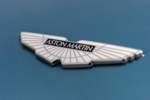 Aston Martin DB4GT Zagato new sales record