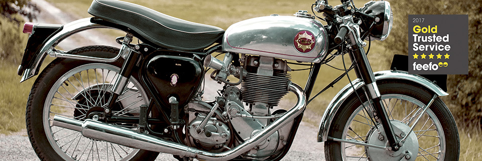 Footman James Motorcycle Insurance Footman James Motorcycle Insurance