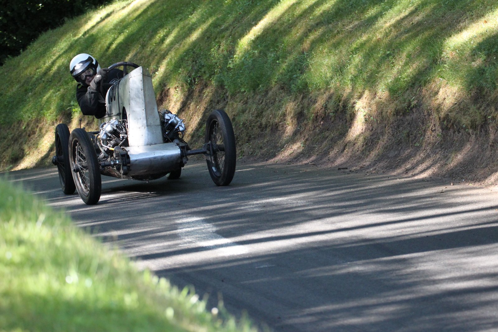 1923 GN Spider