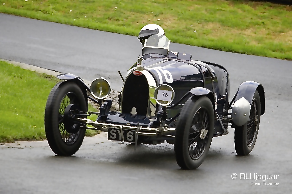 1927 Bugatti Type 37A