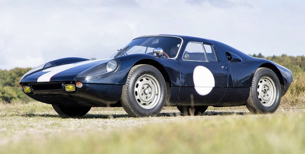 1964 Porsche