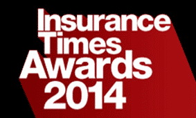 The Insurance Times Awards 2014