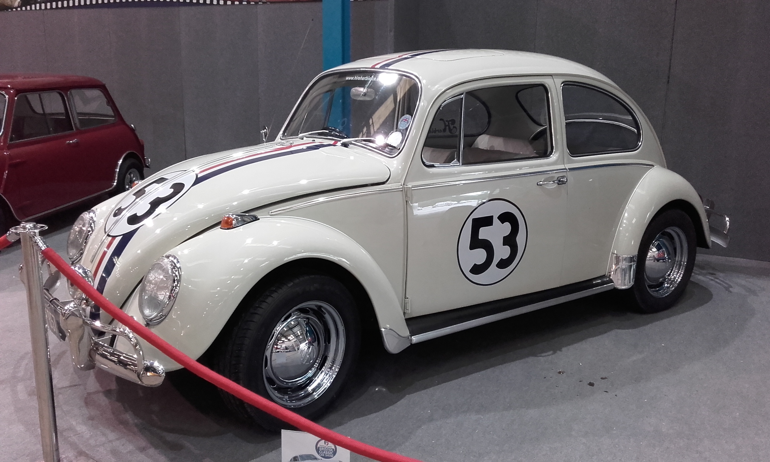 Herbie