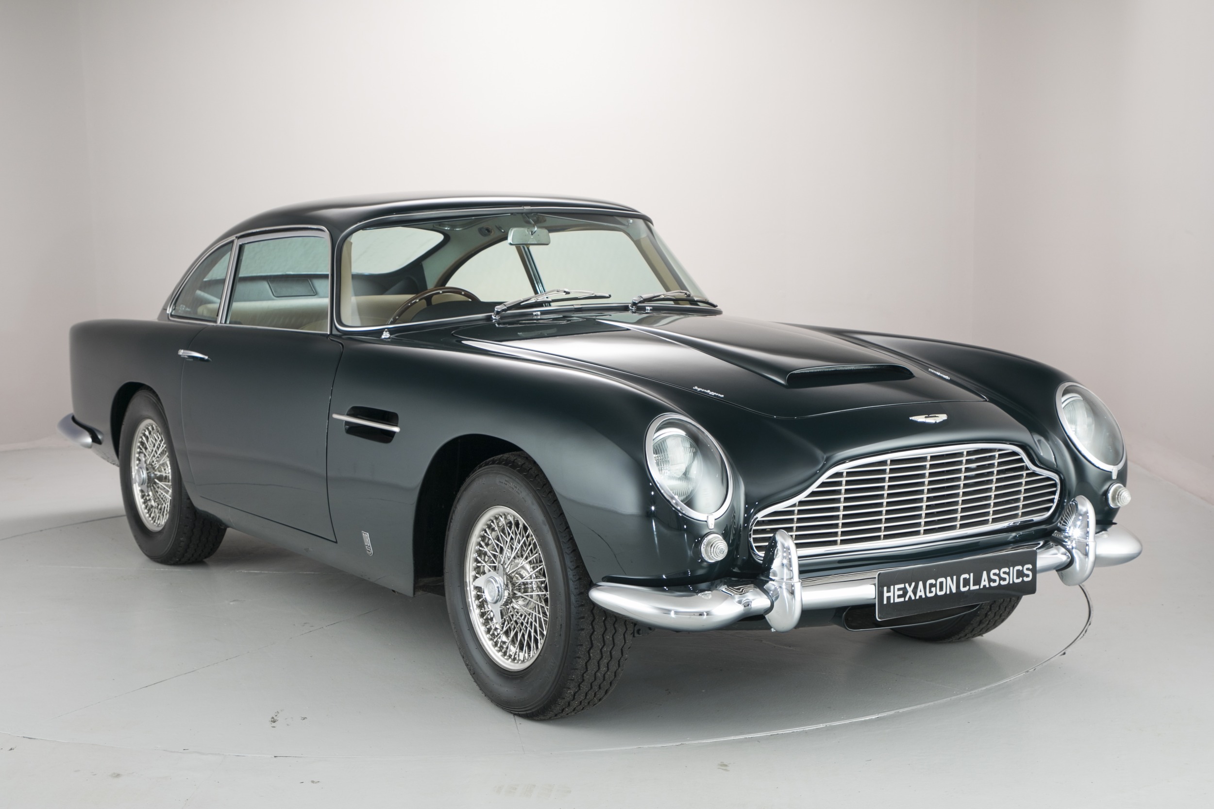 Aston Martin DB5