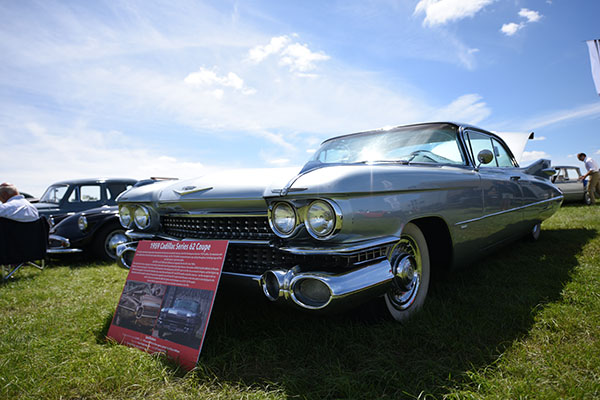 1959 Cadillac