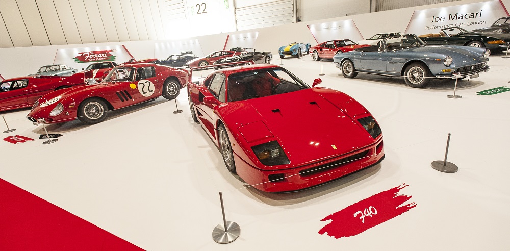 Ferraris