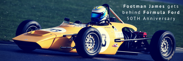 1971 Elden - Formula Ford