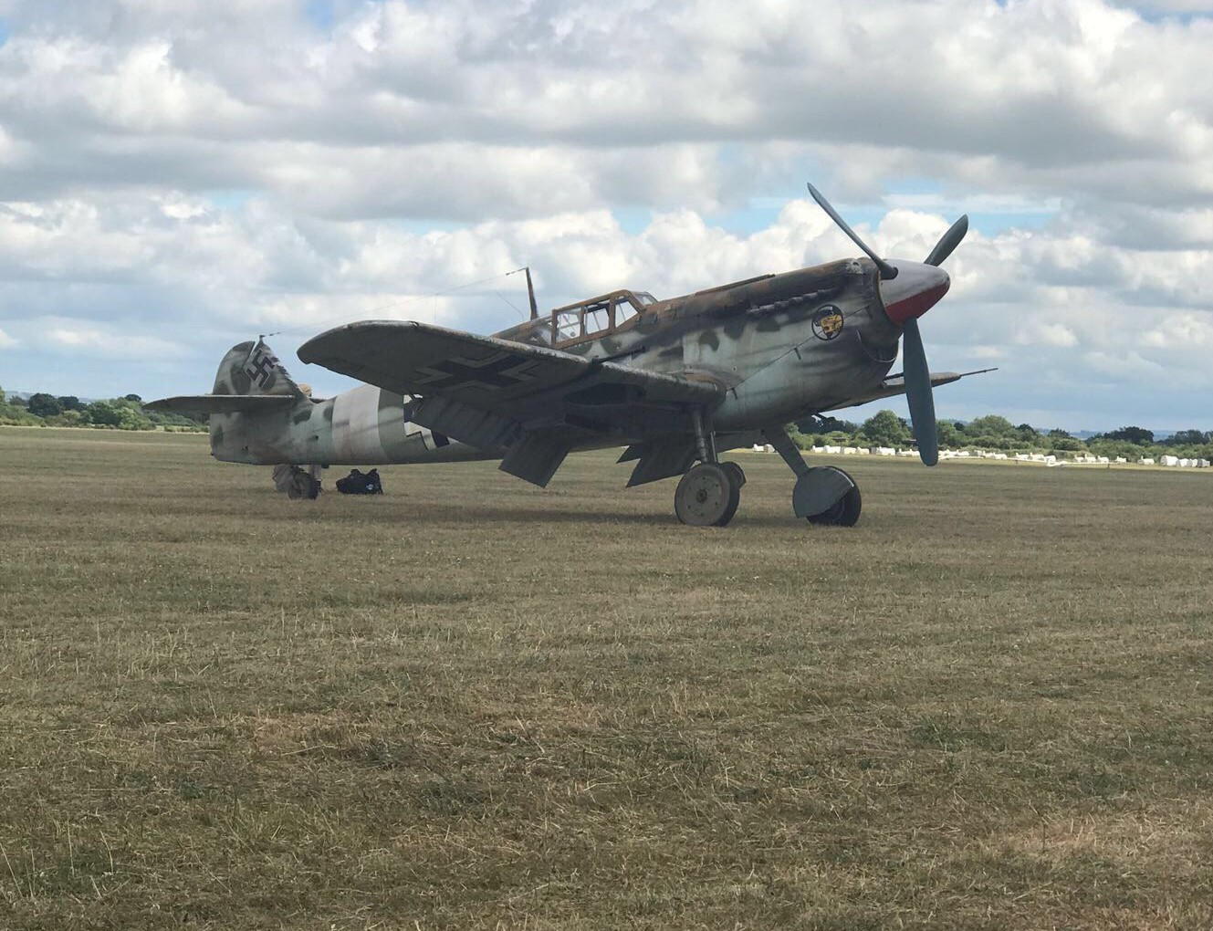 flywheel festival planes