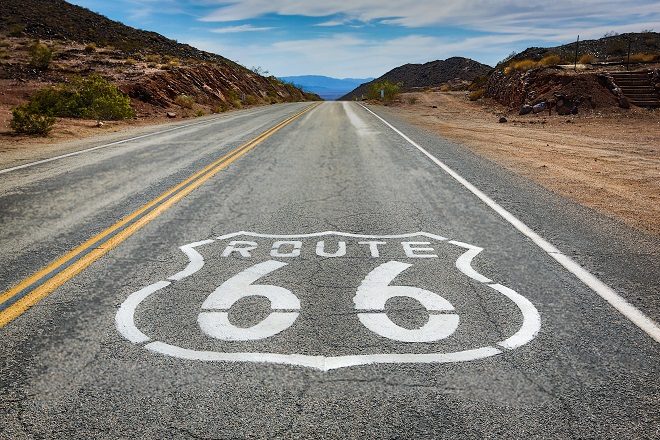 Route 66