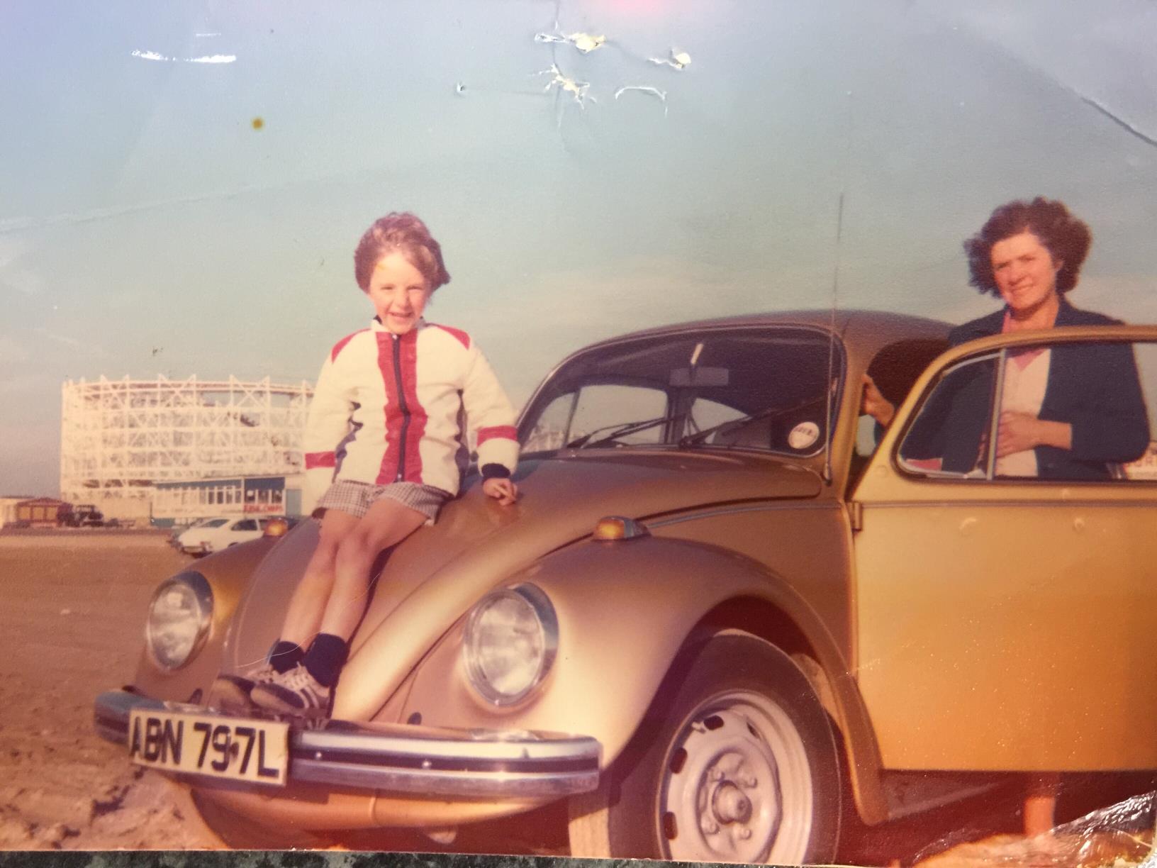 Beetle 