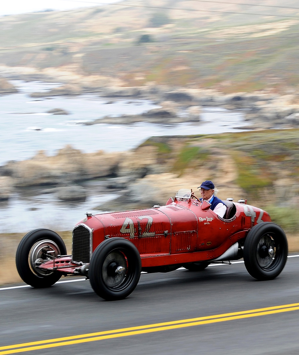 1932 Alfa Romeo