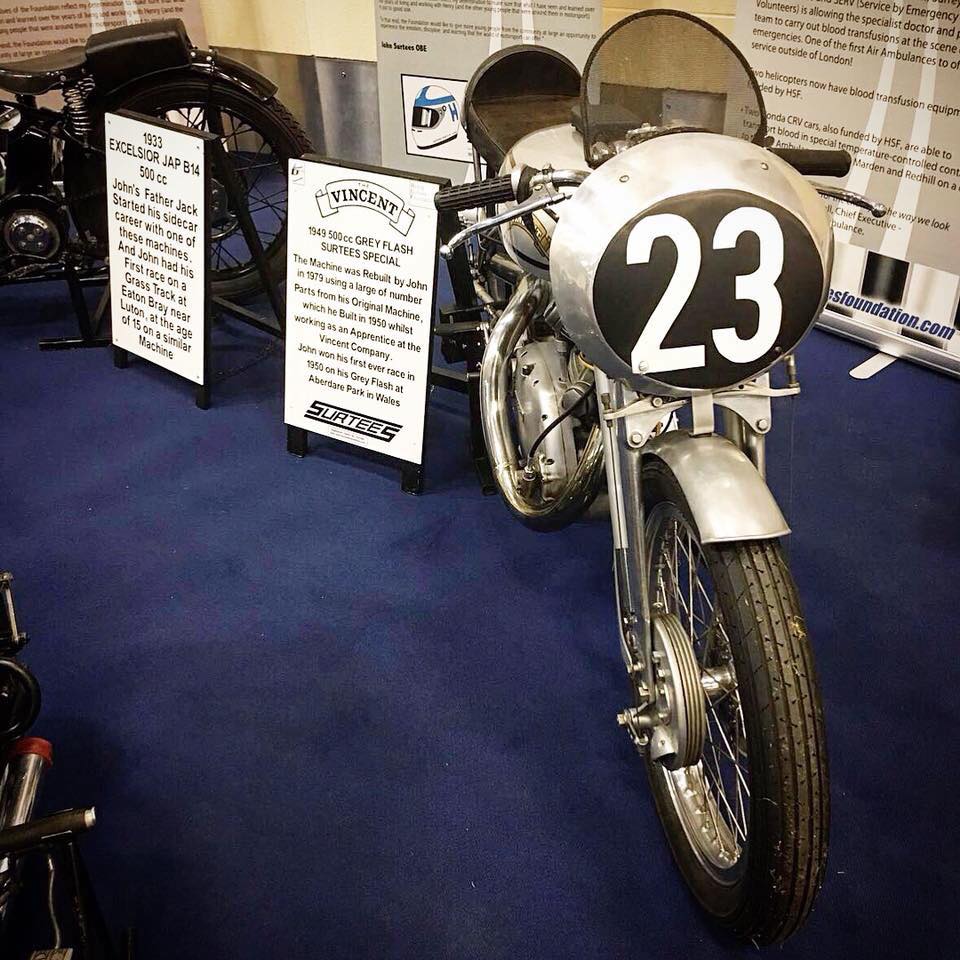 Vincent Surtees