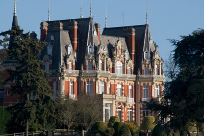 Chateau Impney