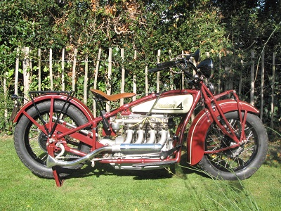 1931 Indian