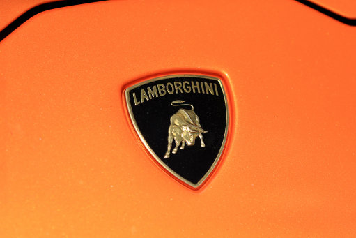 The Lamborghini Miura will be featured at the London Classic Car Show