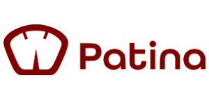 Patina web and app