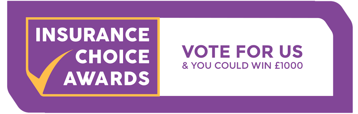 Insurance Choice Awards 2017