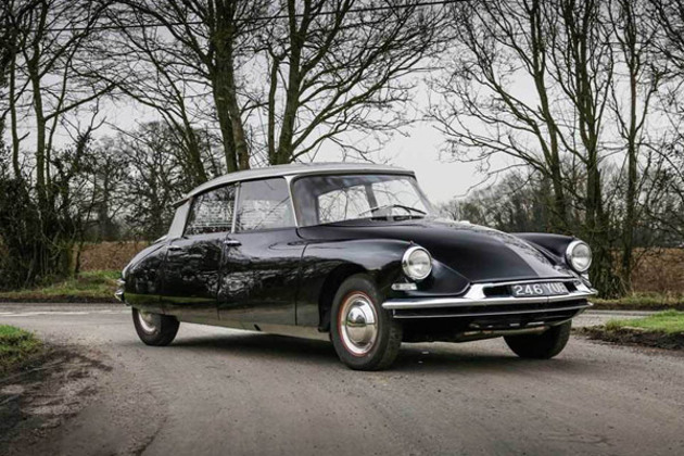 black-1958-citroen-ds-19-courtesy-historics-auctioneers