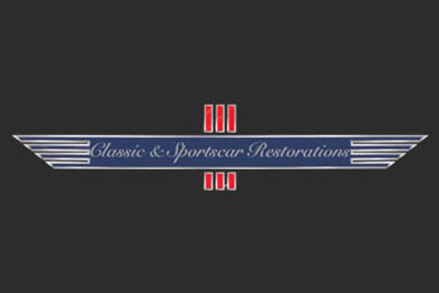 Classic & Sportscar Restorations