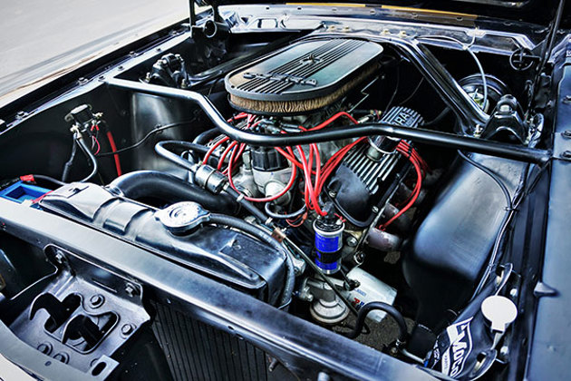 engine-late-1960s-ford-shelby-mustang