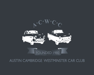 Austin Cambridge Westminster Car Club