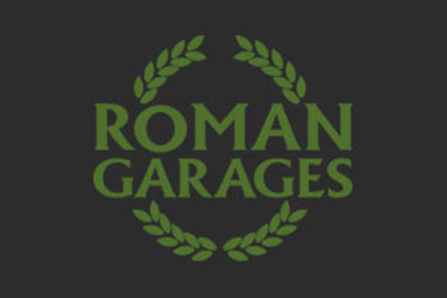 Roman Garage