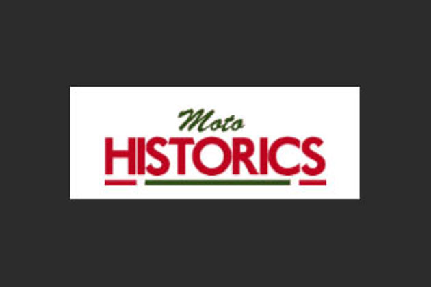 Moto Historics 