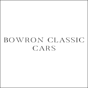 Bowron Classic Cars