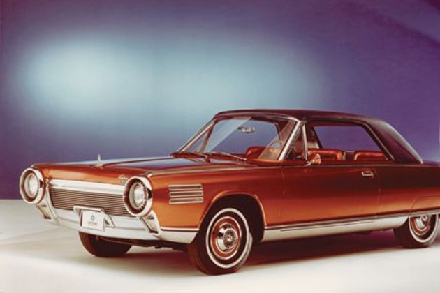 chrysler-turbine-car