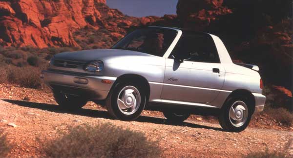Suzuki