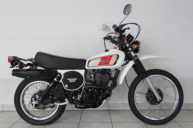 white-yamaha-xt500-photo-courtesy-bonhams-cars