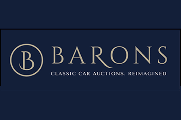 Barons Classic Auction Assistance