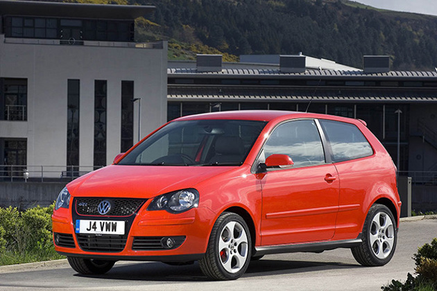 bright-red-2000s-vw-polo-gti
