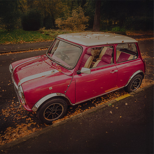 Thumbnail Classic Mini Insurance