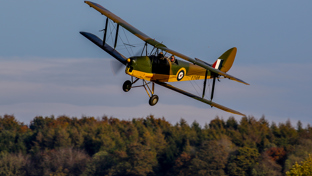 tiger-moth-flight