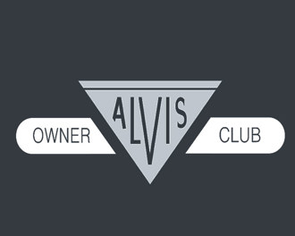 ALVIS Owners Club