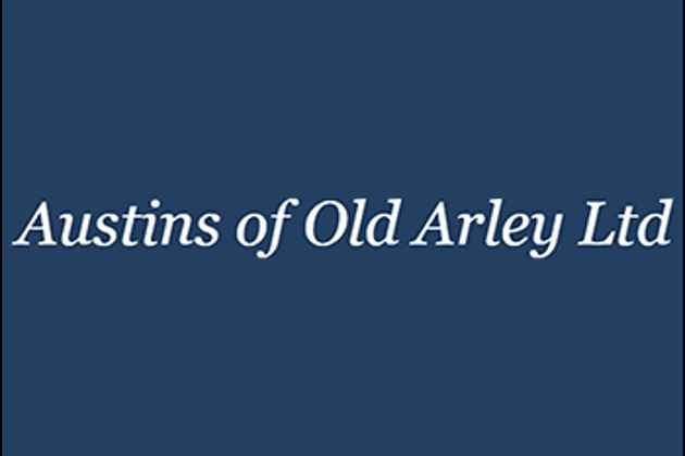 Austins Of Old Arley