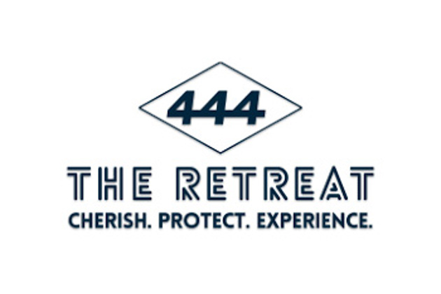 444 The Retreat