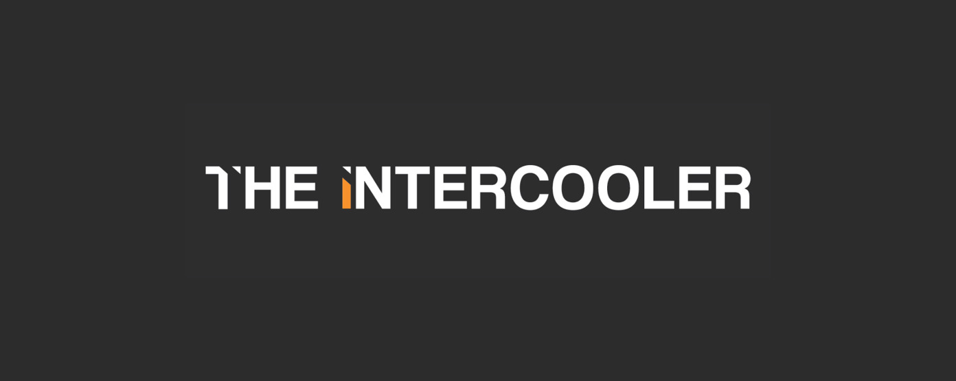 The Intercooler logo
