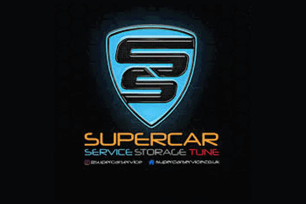 Supercar Service Limited