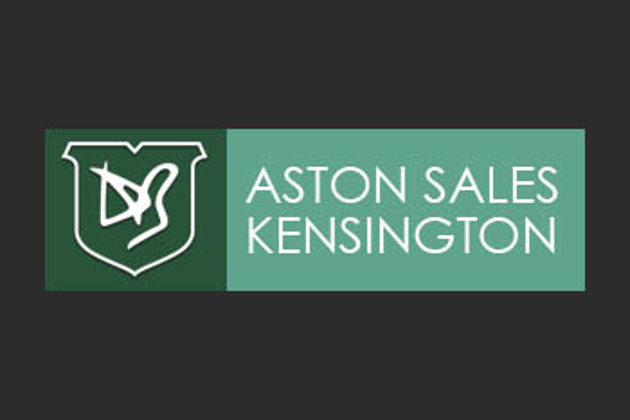 Desmond Smail - Aston Sales Of Kensington 