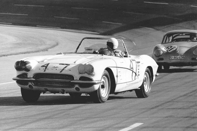 monochrome-photo-of-1953-1962-chevrolet-c1