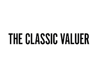 Tile The Classic Valuer logo