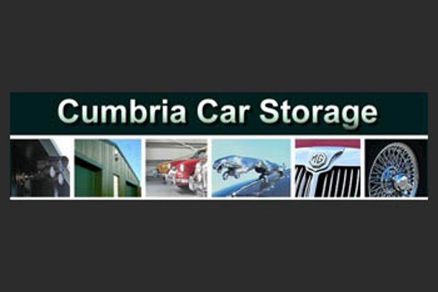 Cumbria Car Storage