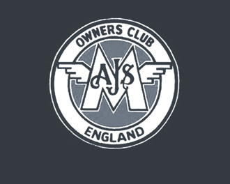 AJS Owners Club England