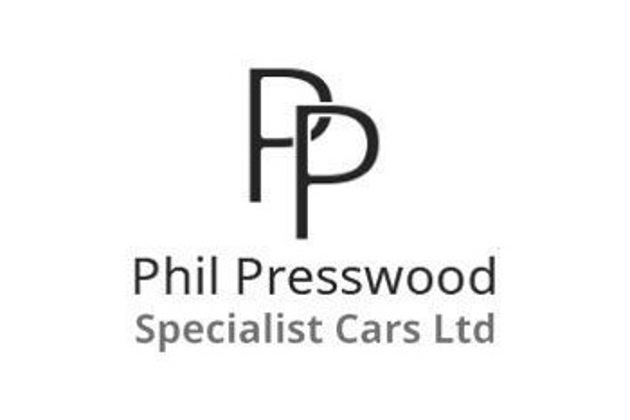 Phil Presswood Specialist Cars 