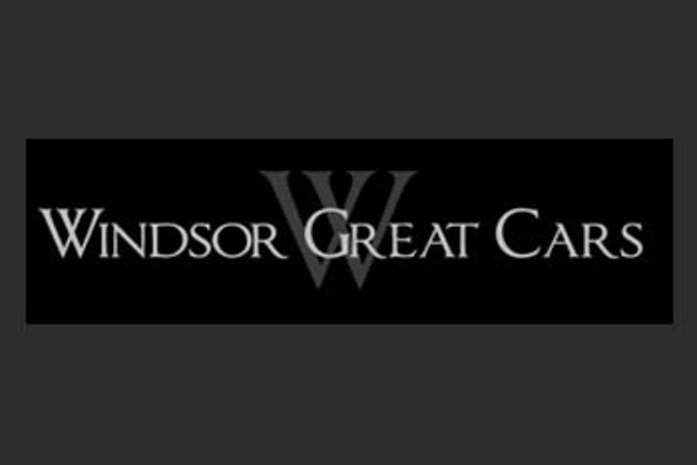 Windsor Great Cars