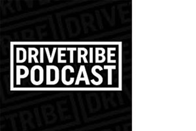 drivetribe-logo