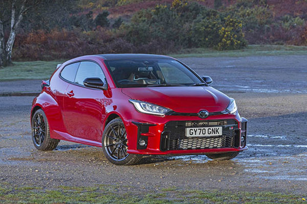 red-toyota-gr-yaris