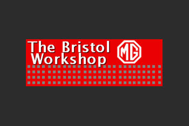 Bristol MG Workshop 